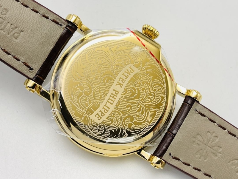 PATEK PHILIPPE